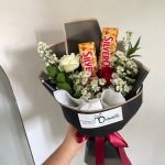Bouquet Choco 007
