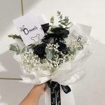 Luxury Rose Breath 004