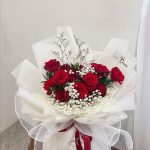Luxury Sincerity of Love