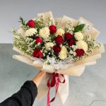 Mighty Bond Floral