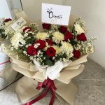 Mighty Bond Floral