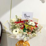 Snack Flower 002