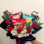 Snack Flower 003