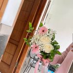 Bride Posy 024