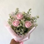 Delightful Roses 004