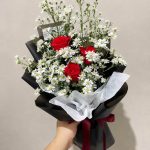Delightful Roses 002