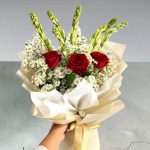 Blossom Tuberose 001