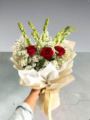 Blossom Tuberose 001