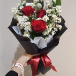 Delightful Roses 004