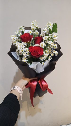 delarosa kediri Delightful Roses 004