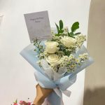 Delightful Roses 001