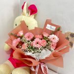 Luxury Girl Blossom