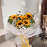 Sunflower Edition 003