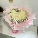 Luxury Love Floral