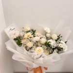 Skyward Star Floral