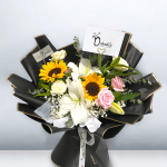 Luxury Aesthetic Sunlily