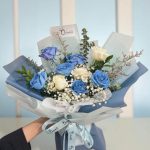 Luxury Delightful Roses 003
