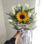 Luxury Spring Sunny