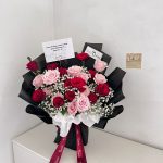 Luxury Sexy Roses 001