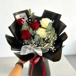 Luxury Rose Breath 007