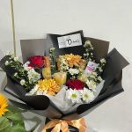 Custom Bouquet 013 - Mie Gacoan