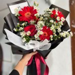 Blossom Roses Riella 001