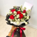 Blossom Roses 003