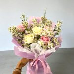 Blossom Roses 002