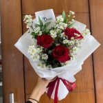 Delightful Roses 005