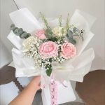 Luxury Rose Breath 014
