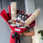 Custom Bouquet 012 - Mie Sedap