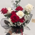 luxury Ancient Roses 001