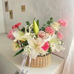 Bucket Series 004 - Flower Edition