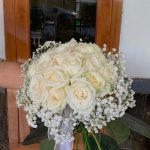 Bride Posy 028
