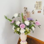 Flower Vas 003 - Artificial Flower
