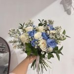 Bride Posy 030