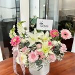 Flower Bloombox 005 - Fresh Flower