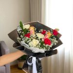 Bouquet Choco 008