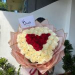 Rounded Love 002