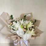 Bouquet Choco 010