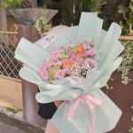 Luxury Fresh Healthy 001