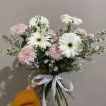 Bride Posy 031