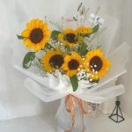 Sunflower Edition 006