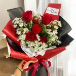 Blossom Roses 004
