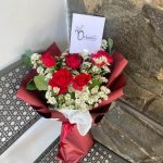 Blossom Roses 004