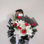 Luxury Lily Romances 002