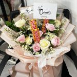 Bouquet Choco 012