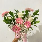 Bride Posy 032