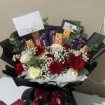 Bouquet Choco 014