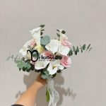 Bride Posy 033